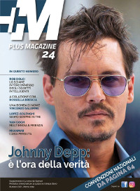 Magazine numero 24