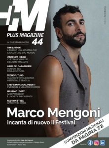 Magazine numero 44