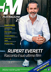 Magazine numero 21
