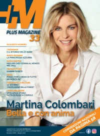 Magazine numero 33