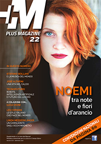 Magazine numero 22