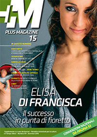 Magazine numero 15