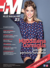 Magazine numero 23